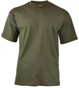 T-Shirt MT BDU classic - Zelena