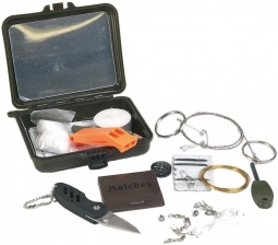 Preživetveni komplet MT BOX