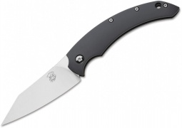 Fox Compact Dragotec Grey