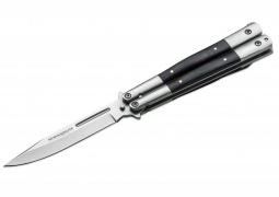 Magnum butterfly Wood