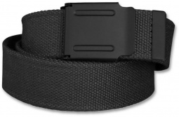 Pas za hlače SBCK - Črn