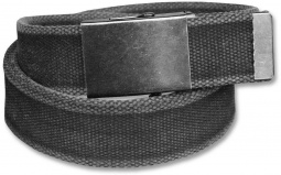 MT Pas za hlače Vintage - Siv