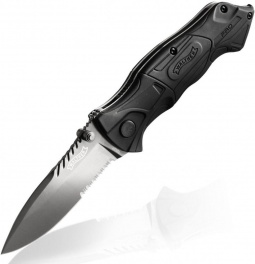 Walther PRO BlackTac