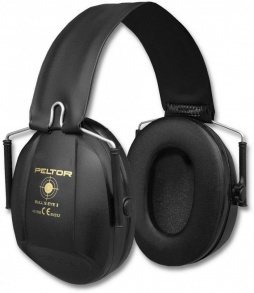 Peltor glušniki BULLS EYE