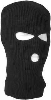 Pletena balaklava