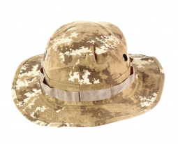 Vojaški klobuček - Vegetato desert