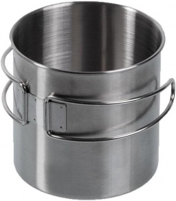 Menažka nerjaveče jeklo 800 ml