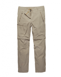 Vintage Minford tehnične zip-off hlače