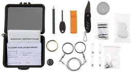 Preživetveni komplet MFH BOX