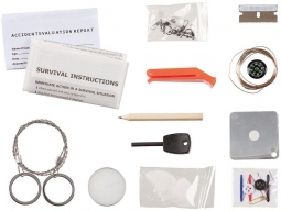 Preživetveni komplet MFH BOX - Mali