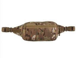 Fanny pack Traveller - Camo