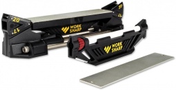WORK SHARP GUIDED SHARPENING SYSTEM