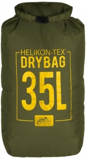 Vodotesna vreča Arid Dry Sack 35L Olivno zelena (mala)
