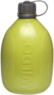 Wildo Hiker čutara 0,7L Lime