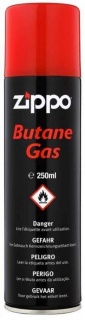 Zippo plin za vžigalnike - 250 ml