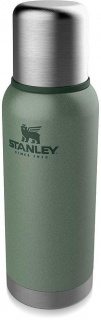 Stanley Adventure termo steklenica 0,73L - Zelena