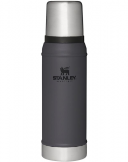 Stanley termo steklenica Classic Legendary 0,75L - Antracit