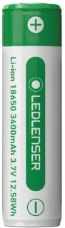 Baterijski vložek LITHIUM-ION 3400 mAh 3,6 Volt