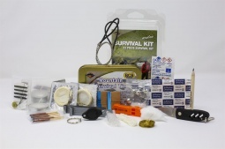 BCB Mountain Survival komplet