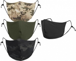 Zaščitne maske 3+1 gratis