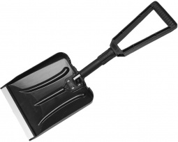 ABS Zložljiva snežna lopata