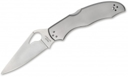 Spyderco Harrier 2 Stainless Steel