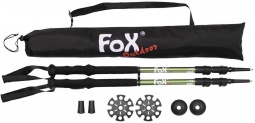 Fox Outdoor trekking palice