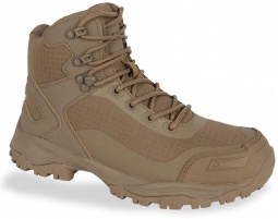 Taktični pohodni čevlji MK2 - Coyote