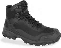 Taktični pohodni čevlji MK2 - Črni