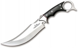 UC Gil Hibben Recurve karambit