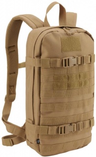 US Cooper daypack nahrbtnik - Coyote