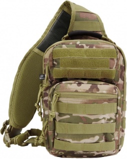 US Cooper sling bag - Multicam