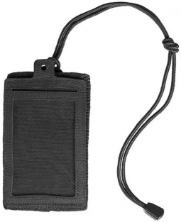 ID identifikacijska torbica z vrvico