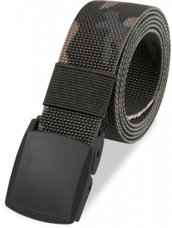 Brandit Quick Release pas - Night camo