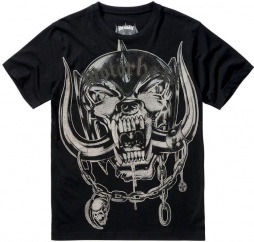 Motörhead majica Warpig