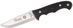 Muela Viking black Micarta J-11MM