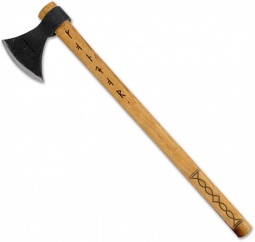 Condor Valhalla sekira