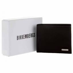 Bikkembergs denarnica I.