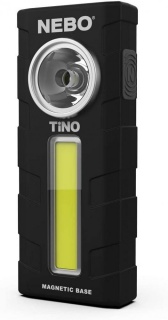 NEBO TINO 250 - Črna