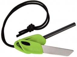 Kresilo za ogenj Wildo Pro Small - Lime