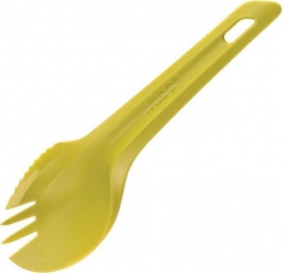 Jedilni pribor SPORK WILDO® Lime