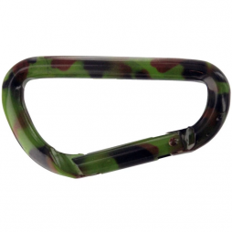 Karabin camo 6 mm x 6 cm