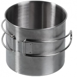 Menažka nerjaveče jeklo 600 ml