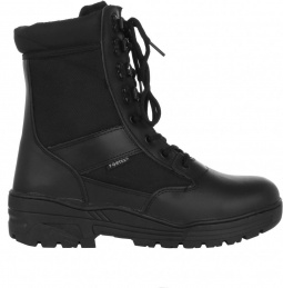 Thinsulate sniper škornji z YKK zadrgo