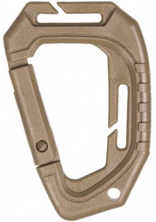 Taktični MOLLE karabin - Coyote