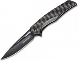 Magnum Black Carbon