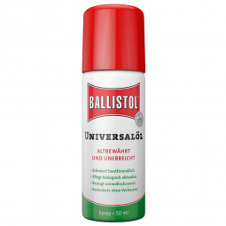 Ballistol sprej 50ml