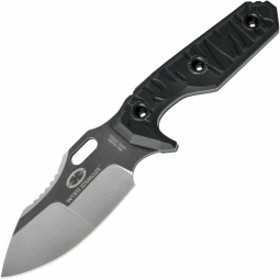 WithArmour MAMMOTH FIXED BLADE