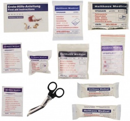 Komplet prve pomoči (refil) - Mali