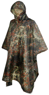 Brandit US Pončo - Flectarn